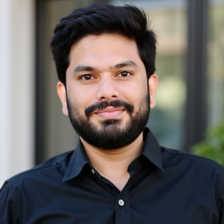 Krishna Permi