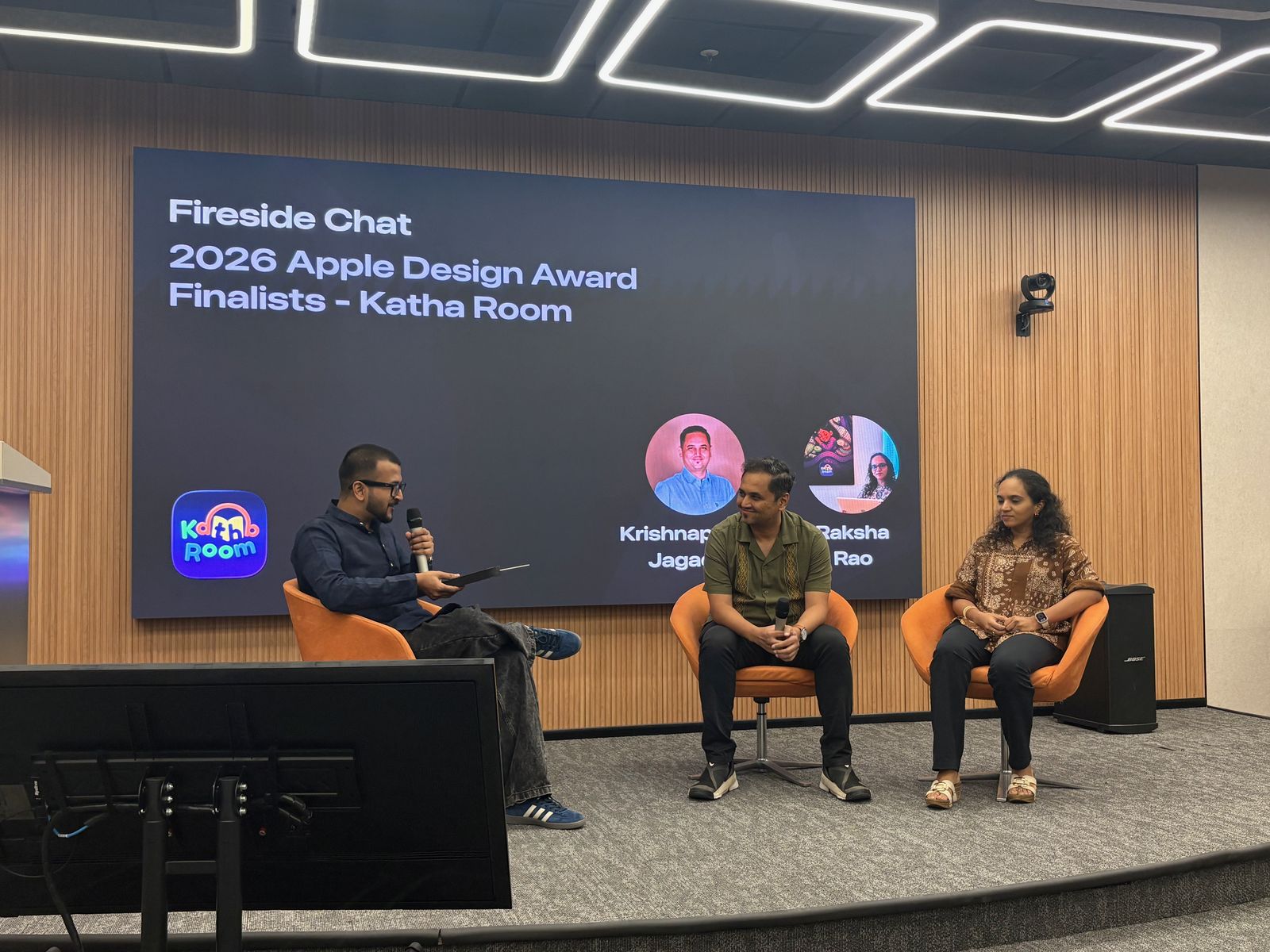 Swift Bengaluru WWDC26 Watch Party at Swiggy HQ