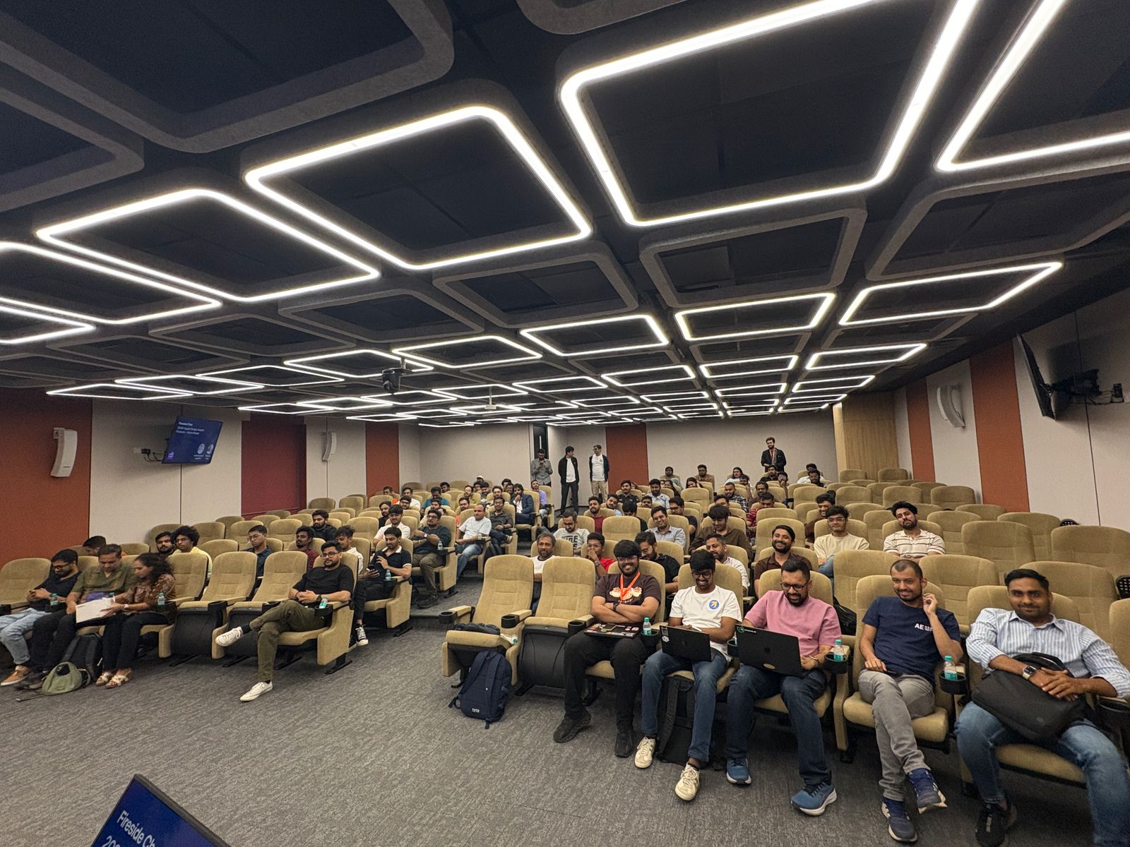 Swift Bengaluru WWDC26 Watch Party at Swiggy HQ