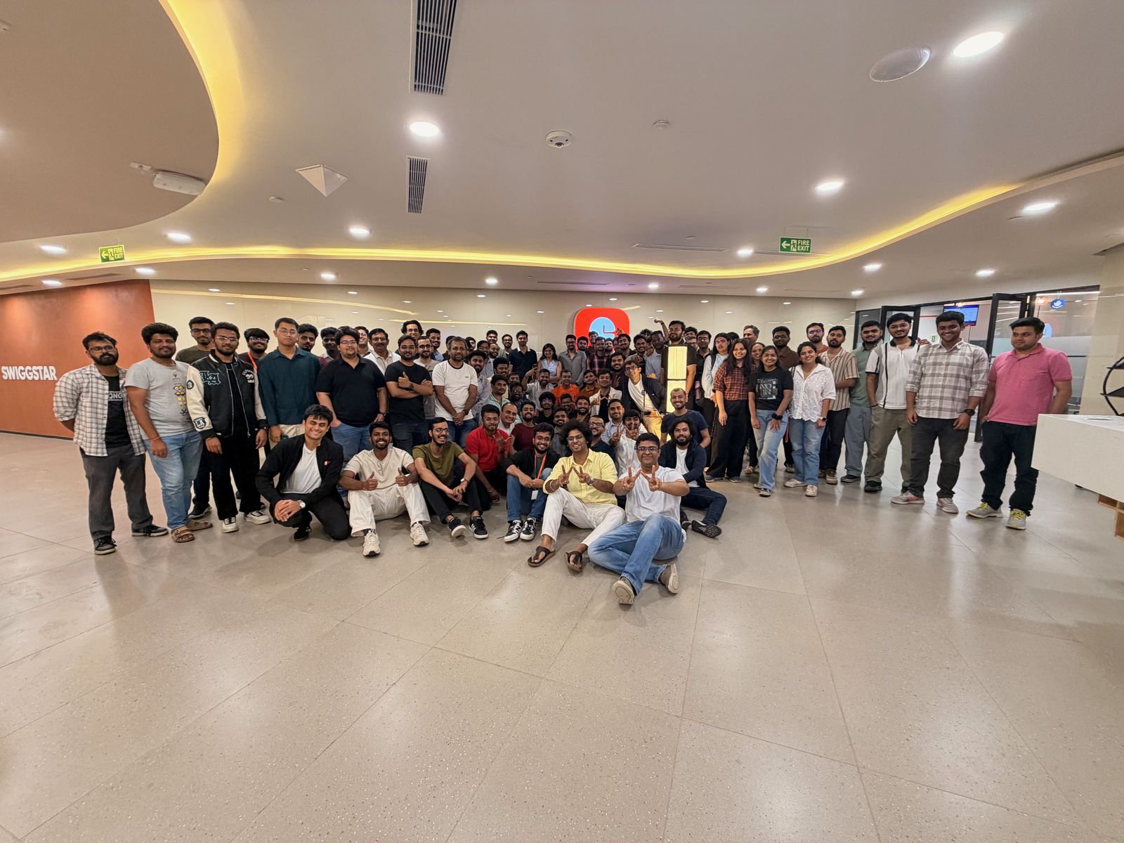 Swift Bengaluru WWDC26 Watch Party at Swiggy HQ